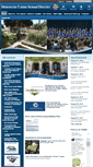 Mobile Screenshot of montecitou.org